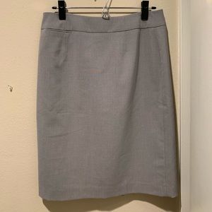 Calvin Klein Work Skirt